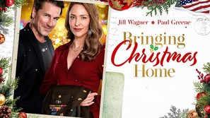 Bringing Christmas Home - poster (thumbnail)