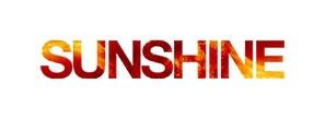 Sunshine - Logo (thumbnail)