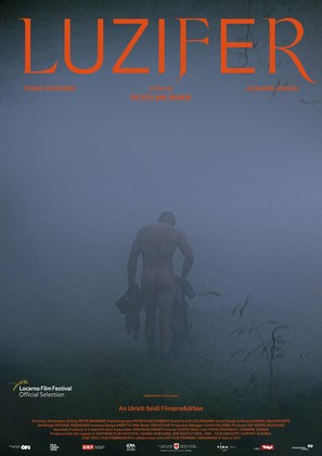 Luzifer - Austrian Movie Poster (thumbnail)