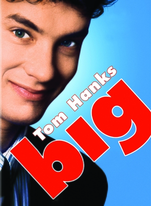 Big - Movie Cover (thumbnail)