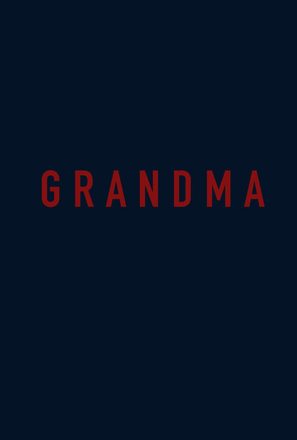 Grandma - Logo (thumbnail)