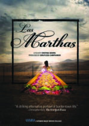 Las Marthas - Movie Poster (thumbnail)