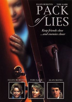 Pack of Lies - Movie Cover (thumbnail)