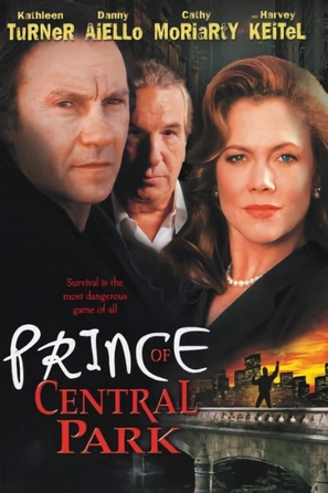 Prince of Central Park - Movie Poster (thumbnail)
