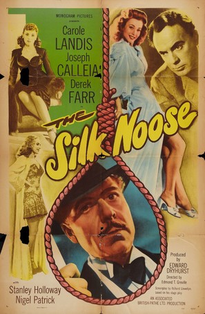 Noose - Movie Poster (thumbnail)