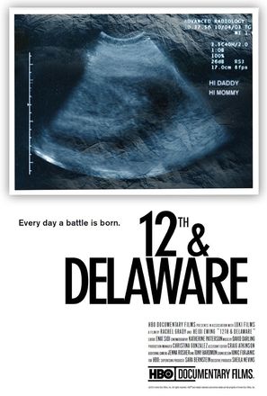 12th &amp; Delaware - Movie Poster (thumbnail)