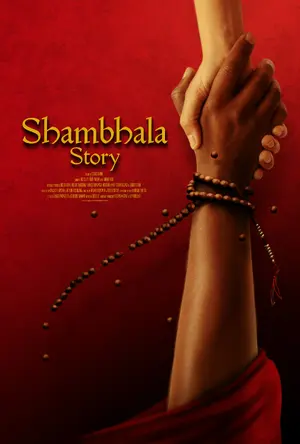 Shambhala Story Poster