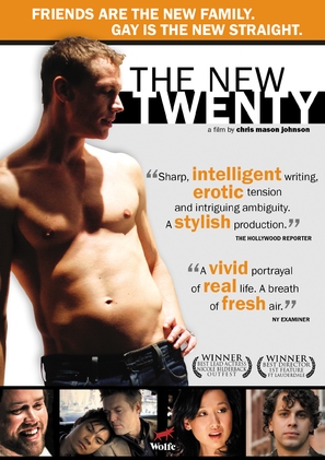 The New Twenty - Movie Cover (thumbnail)