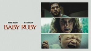 Baby Ruby - poster (thumbnail)