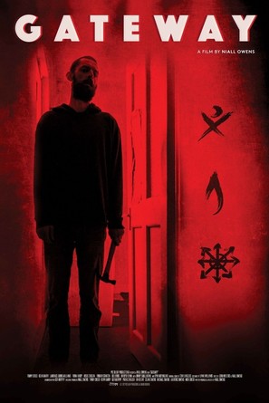 Gateway - Irish Movie Poster (thumbnail)