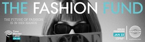 &quot;The Fashion Fund&quot; - Movie Poster (thumbnail)