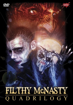 Filthy McNasty - DVD movie cover (thumbnail)