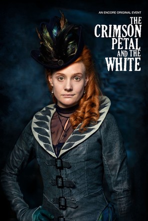 The Crimson Petal and the White - Movie Poster (thumbnail)