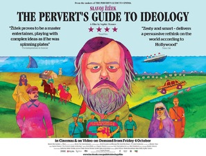 The Pervert&#039;s Guide to Ideology