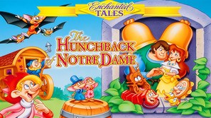 The Hunchback of Notre Dame - Movie Poster (thumbnail)