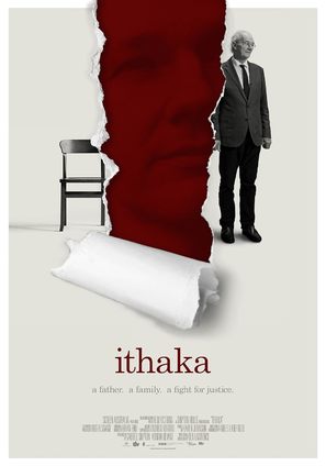 Ithaka - Australian Movie Poster (thumbnail)