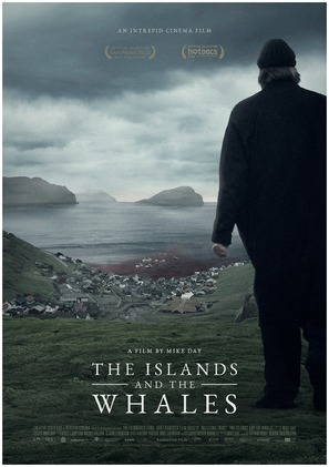 The Islands and the Whales - British Movie Poster (thumbnail)