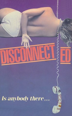 Disconnected - Movie Cover (thumbnail)