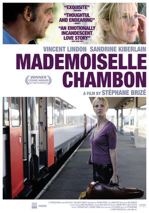 Mademoiselle Chambon - Movie Poster (thumbnail)