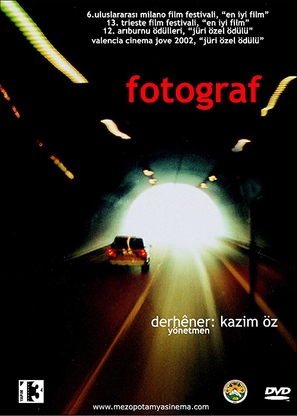 Fotograf - Turkish Movie Cover (thumbnail)