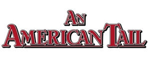 An American Tail - Logo (thumbnail)