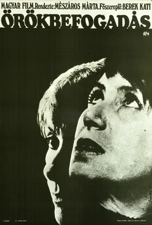 Örökbefogadás Poster