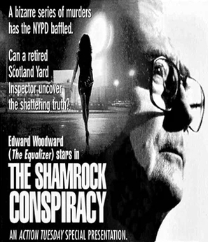 The Shamrock Conspiracy - Movie Poster (thumbnail)