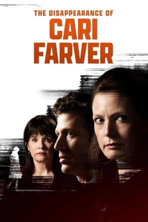 The Disappearance of Cari Farver - Movie Poster (thumbnail)