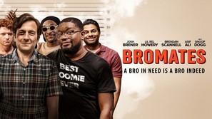 Bromates - poster (thumbnail)