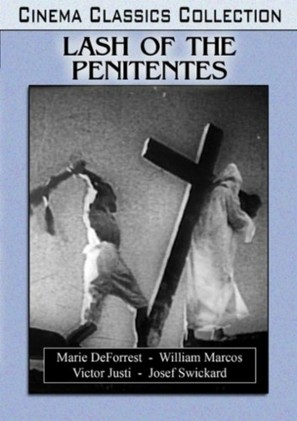 Lash of the Penitentes - Movie Cover (thumbnail)
