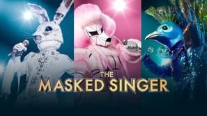 &quot;The Masked Singer&quot; - Movie Poster (thumbnail)