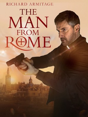 The Man from Rome - Movie Poster (thumbnail)