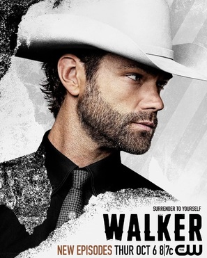 &quot;Walker&quot; - Movie Poster (thumbnail)