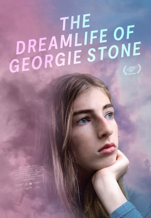 The Dreamlife of Georgie Stone - Australian Movie Poster (thumbnail)