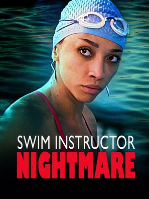 Swim Instructor Nightmare - poster (thumbnail)