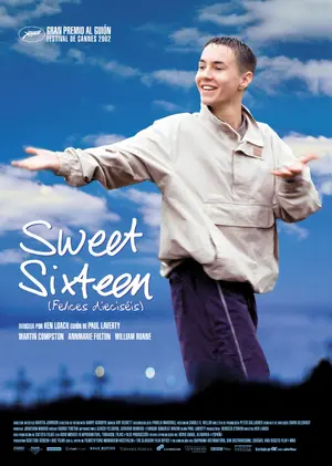 sweet sixteen full movie sweet sixteen full movie