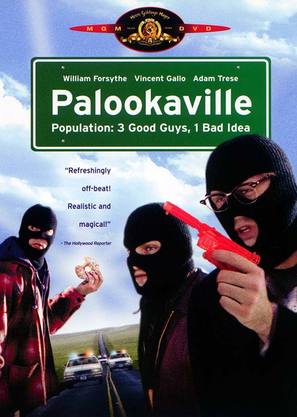 Palookaville - poster (thumbnail)