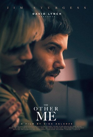 The Other Me - International Movie Poster (thumbnail)