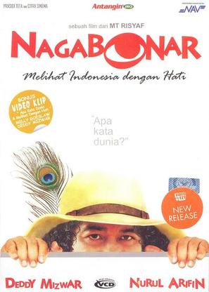 Naga bonar - Indonesian Movie Cover (thumbnail)