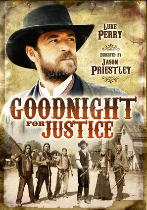 Goodnight for Justice - Movie Cover (thumbnail)