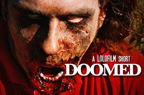 Doomed! - Canadian poster (thumbnail)