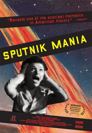 Sputnik Mania - poster (thumbnail)