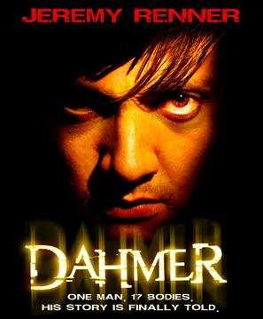Dahmer - Movie Cover (thumbnail)
