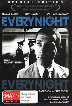 Everynight... Everynight - Australian Movie Poster (thumbnail)