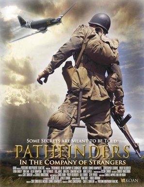 Pathfinders: In the Company of Strangers - Movie Poster (thumbnail)