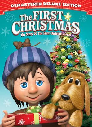 The First Christmas: The Story of the First Christmas Snow - Movie Cover (thumbnail)