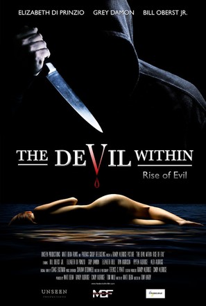 The Devil Within - Movie Poster (thumbnail)