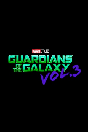 Guardians of the Galaxy Vol. 3 - Logo (thumbnail)