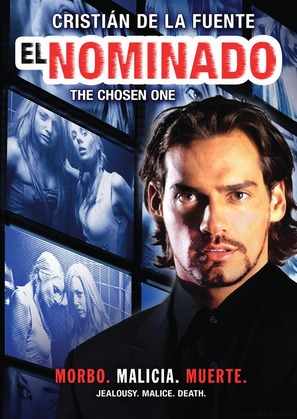 Nominado, El - Movie Cover (thumbnail)