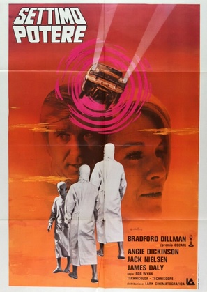 The Resurrection of Zachary Wheeler - Italian Movie Poster (thumbnail)